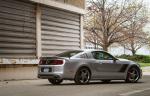 Ford Mustang Stage 3 by Roush 2013 года